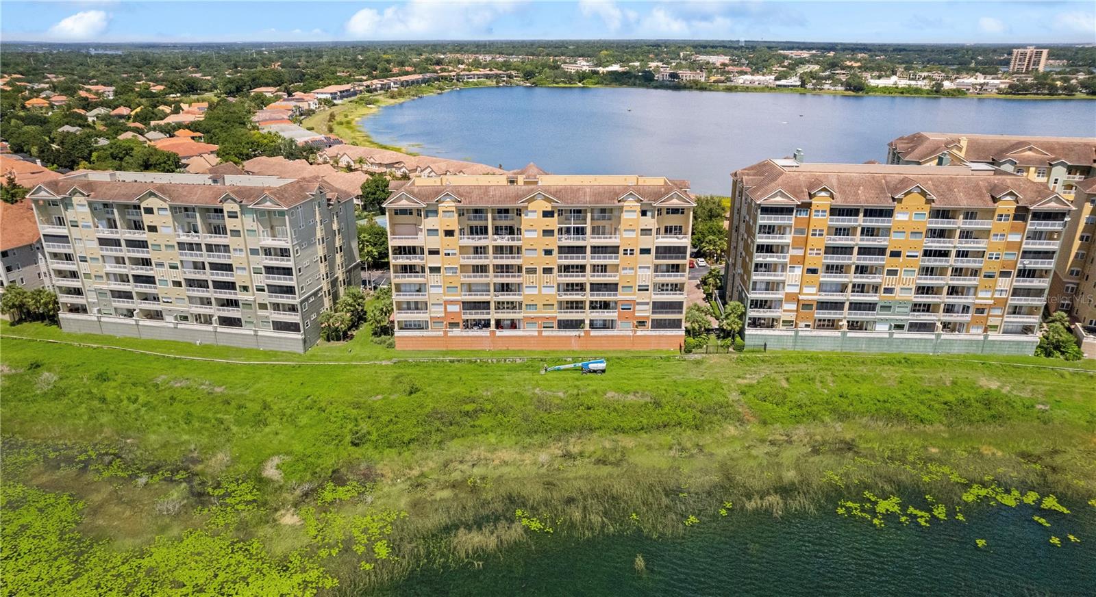 8755 THE ESPLANADE #120, ORLANDO, FL, 32836