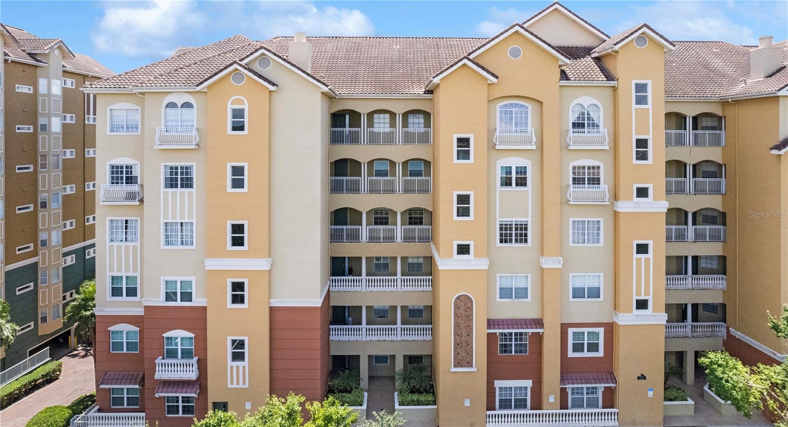 8755 THE ESPLANADE #120, ORLANDO, FL, 32836