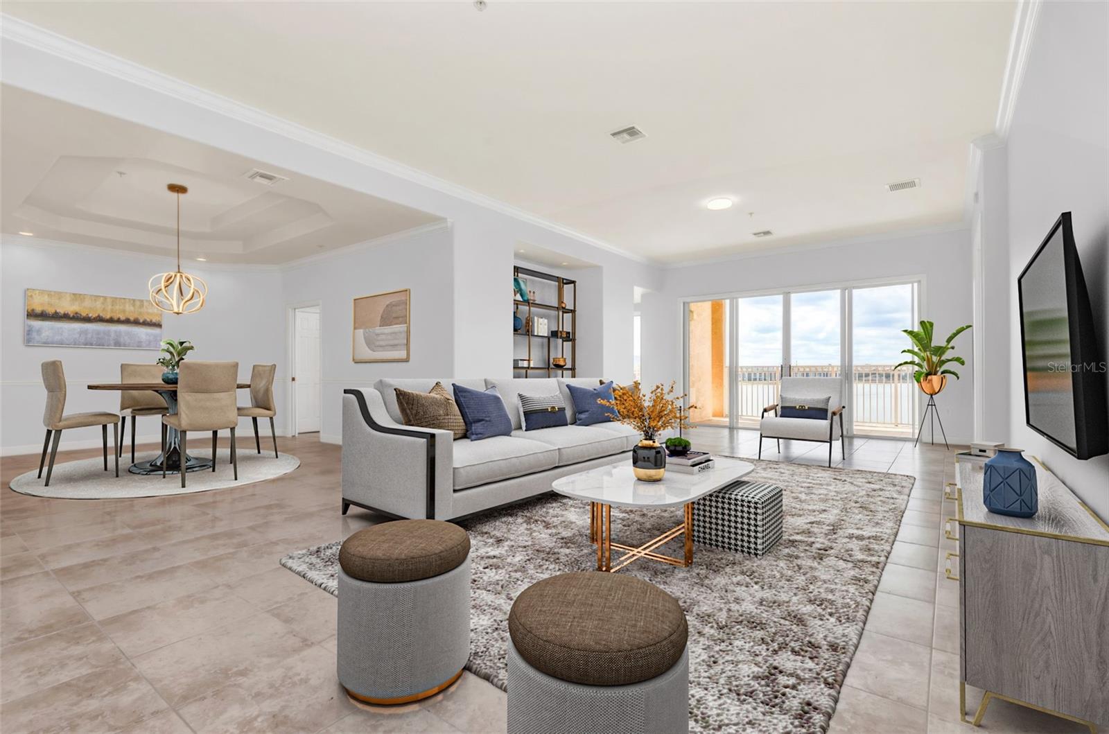 8755 THE ESPLANADE #120, ORLANDO, FL, 32836