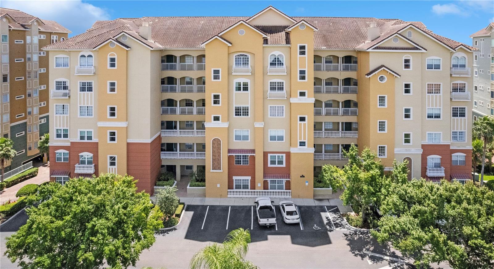 8755 THE ESPLANADE #120, ORLANDO, FL, 32836