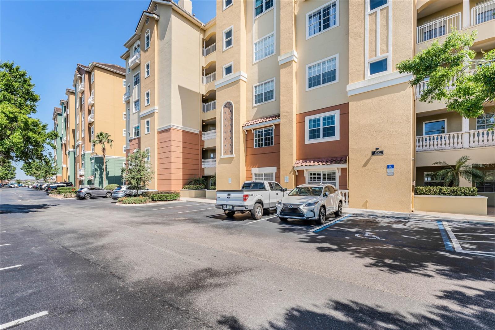 8755 THE ESPLANADE #120, ORLANDO, FL, 32836