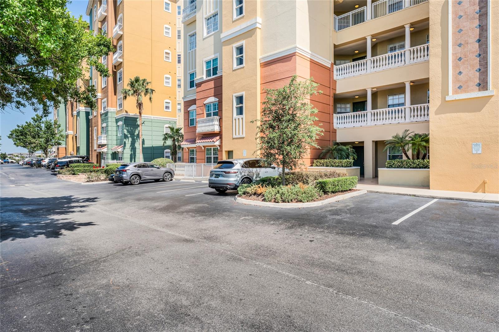 8755 THE ESPLANADE #120, ORLANDO, FL, 32836