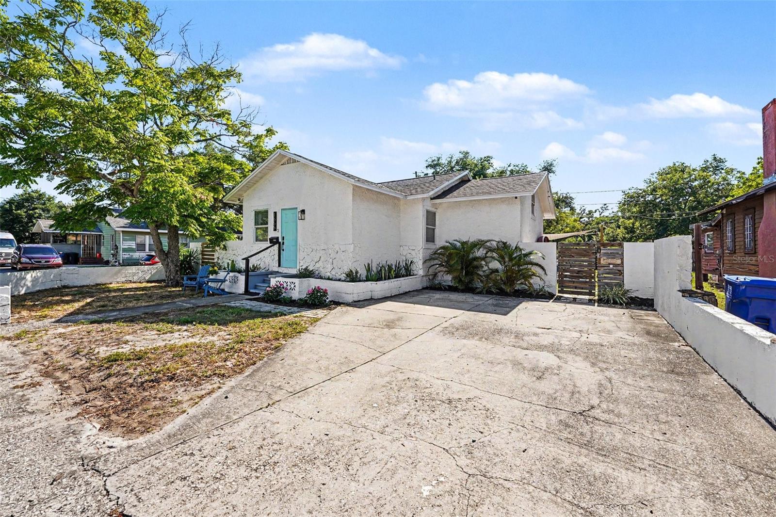 1655 PRESTON ST S, ST PETERSBURG, FL, 33712