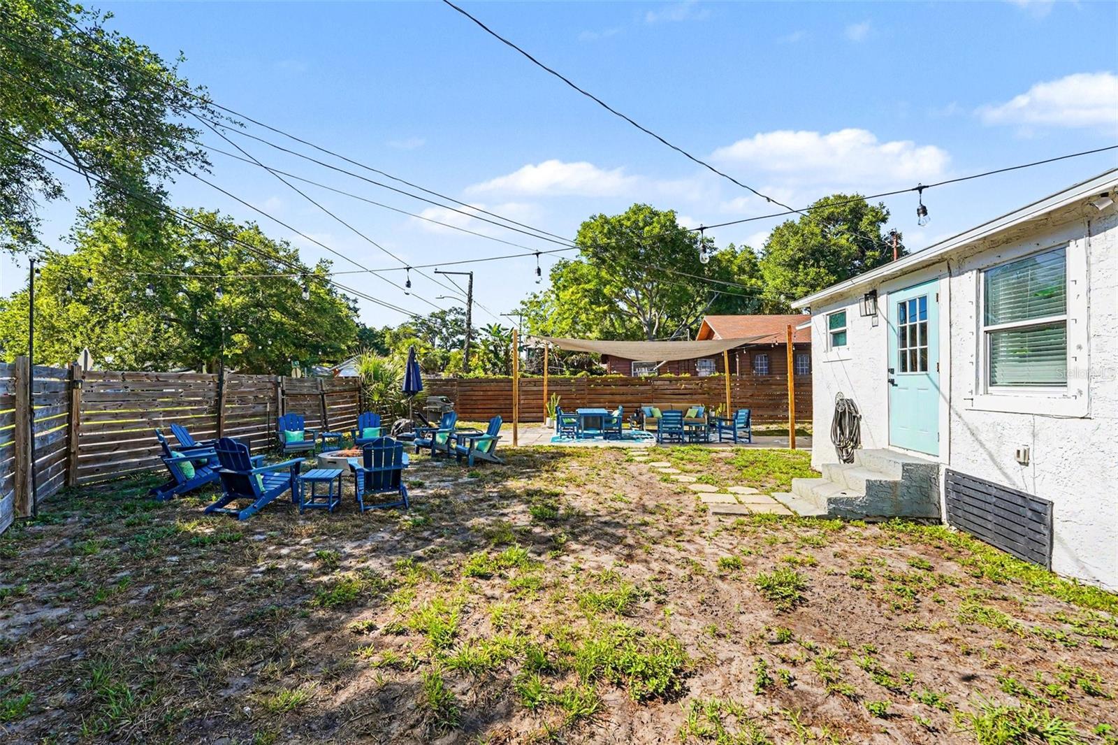 1655 PRESTON ST S, ST PETERSBURG, FL, 33712