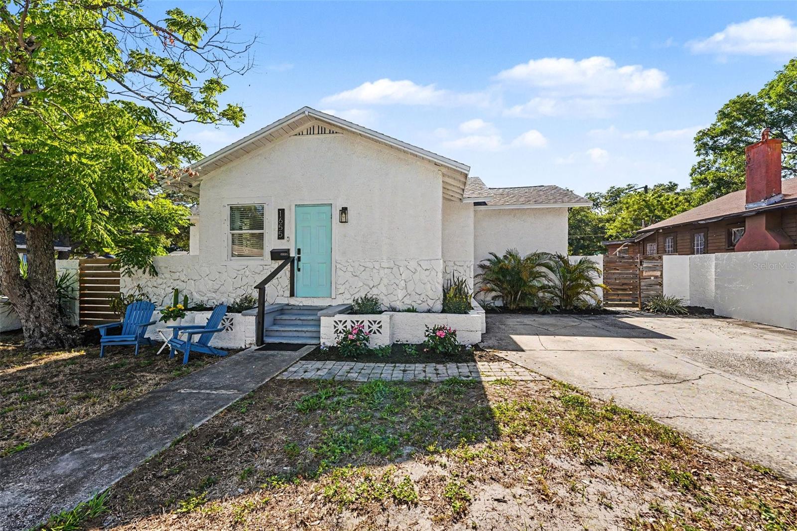 1655 PRESTON ST S, ST PETERSBURG, FL, 33712
