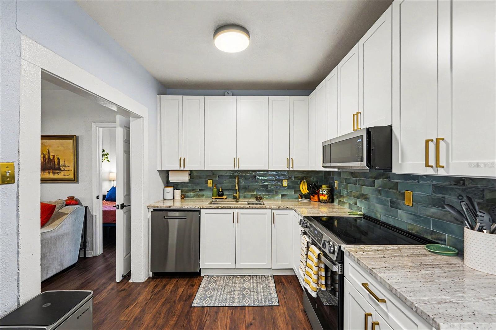 1655 PRESTON ST S, ST PETERSBURG, FL, 33712