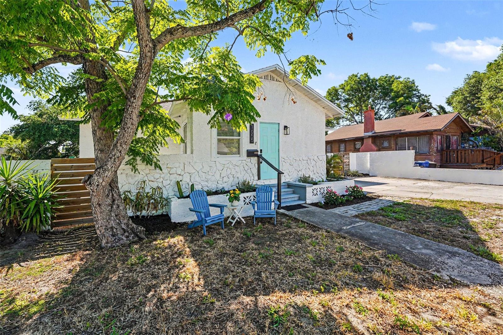 1655 PRESTON ST S, ST PETERSBURG, FL, 33712