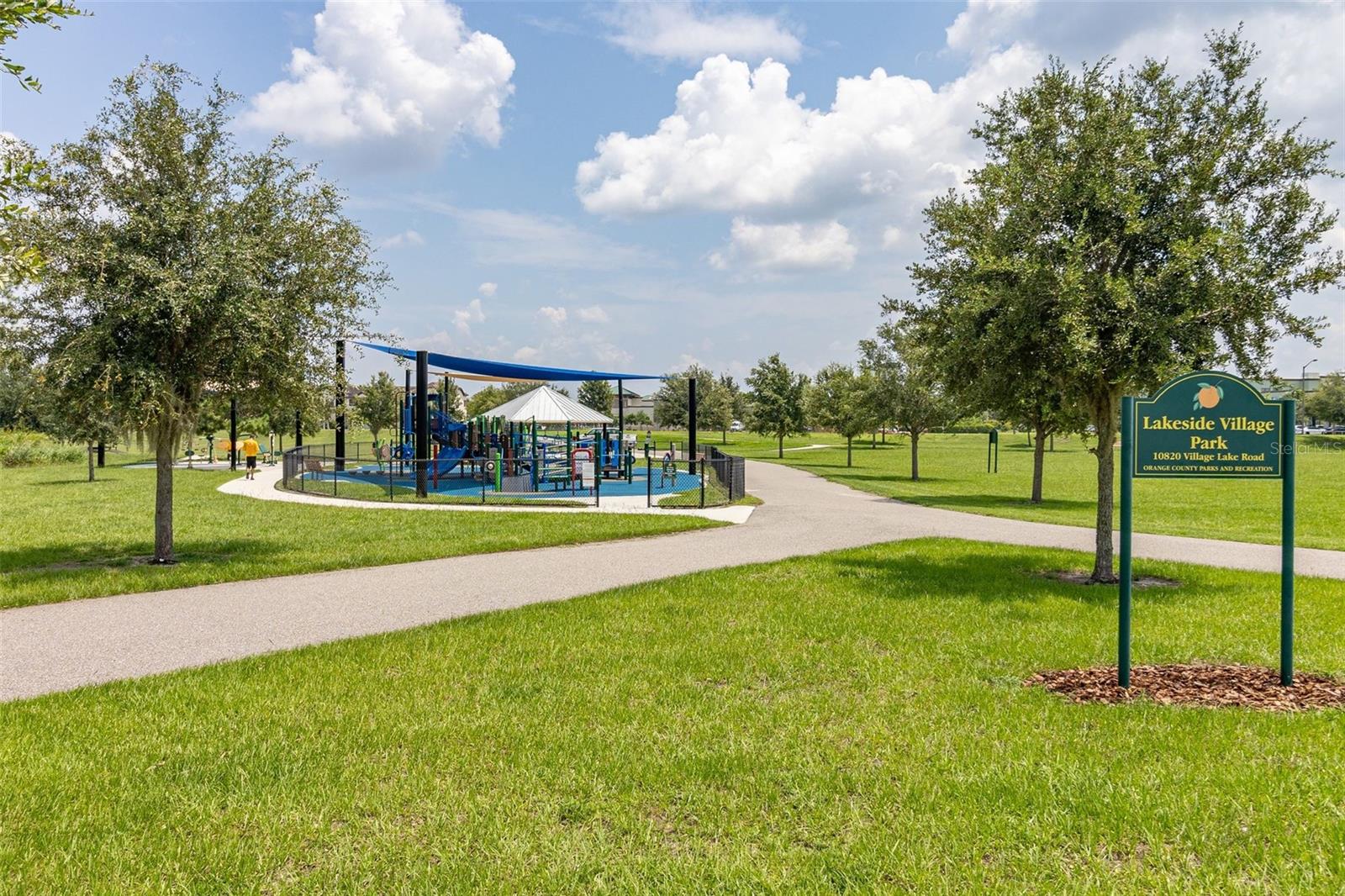 10612 REAMS RD, WINDERMERE, FL, 34786