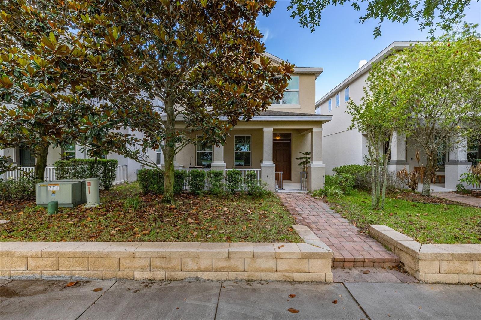 10612 REAMS RD, WINDERMERE, FL, 34786