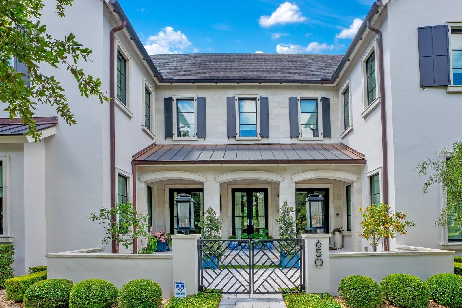 650 DIXIE PKWY, WINTER PARK, FL, 32789
