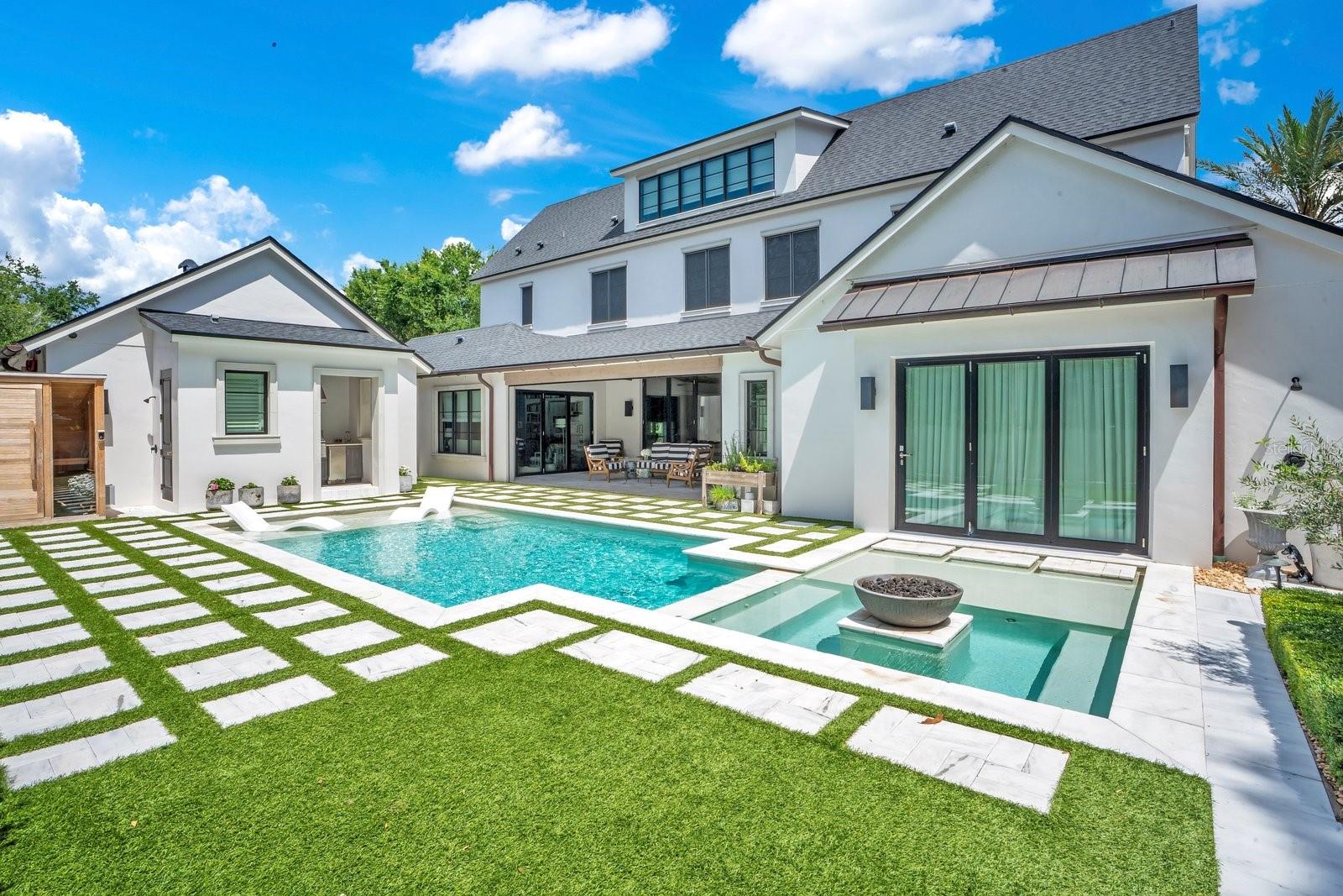 650 DIXIE PKWY, WINTER PARK, FL, 32789