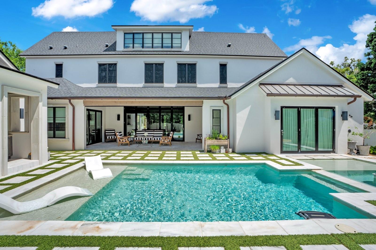 650 DIXIE PKWY, WINTER PARK, FL, 32789