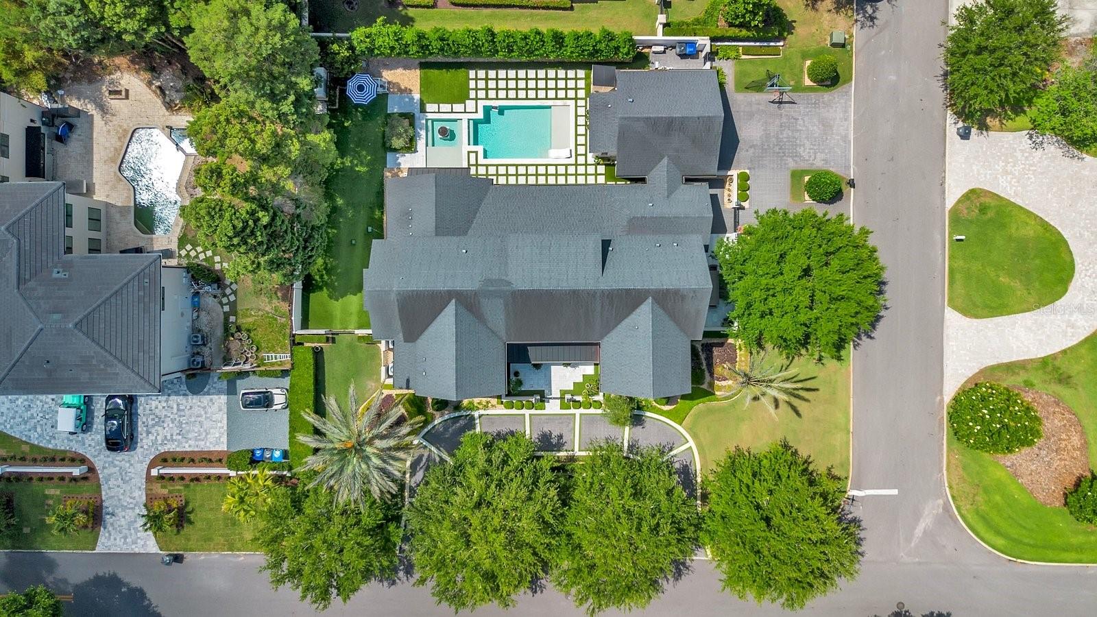 650 DIXIE PKWY, WINTER PARK, FL, 32789