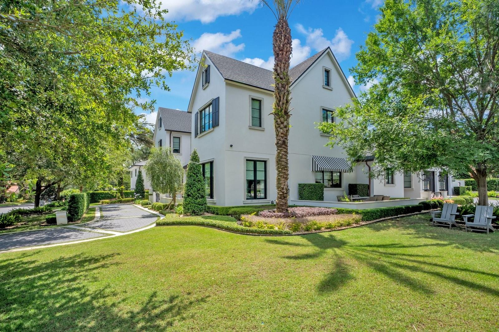 650 DIXIE PKWY, WINTER PARK, FL, 32789