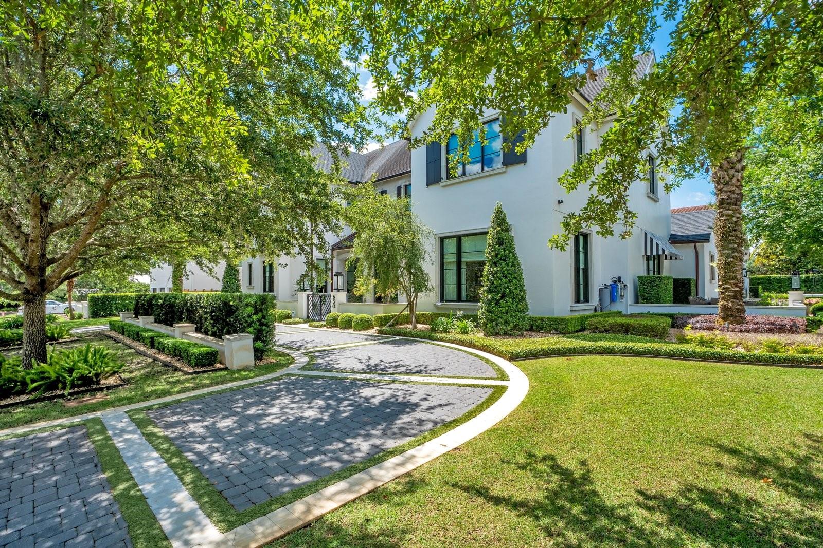 650 DIXIE PKWY, WINTER PARK, FL, 32789