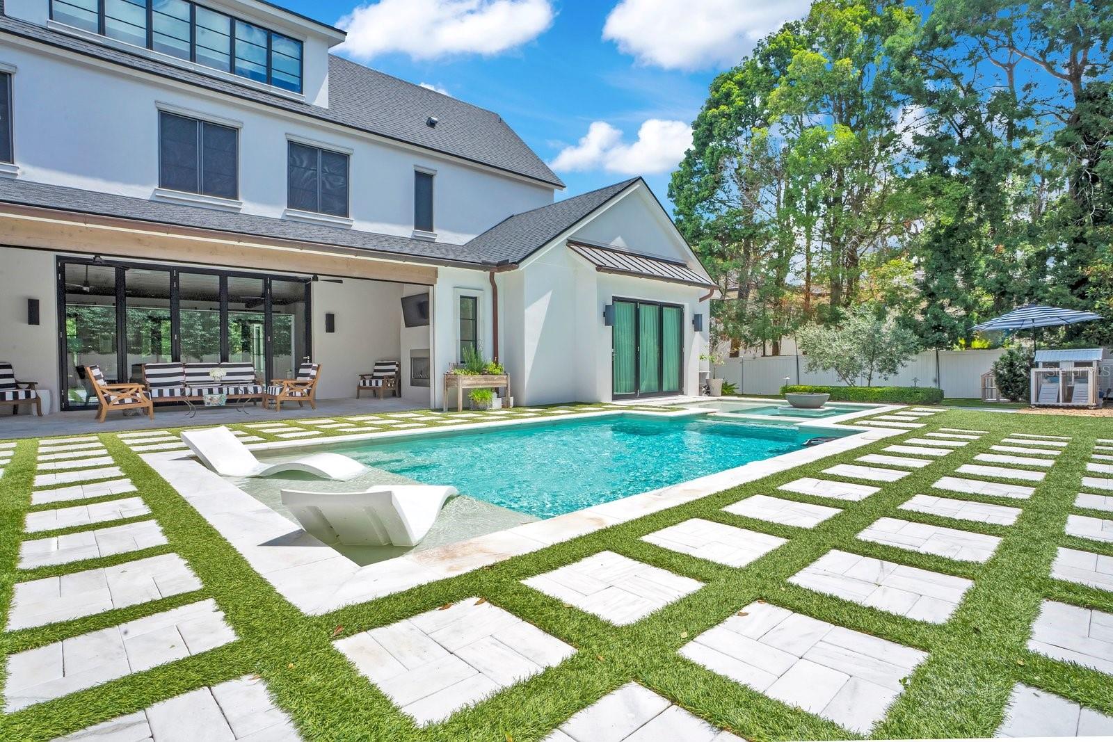 650 DIXIE PKWY, WINTER PARK, FL, 32789