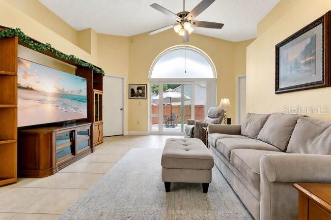 78 KNIGHTS HOLLOW DR, APOPKA, FL, 32712