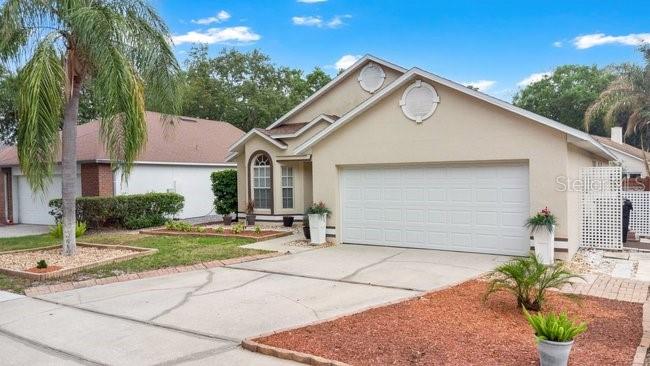 78 KNIGHTS HOLLOW DR, APOPKA, FL, 32712