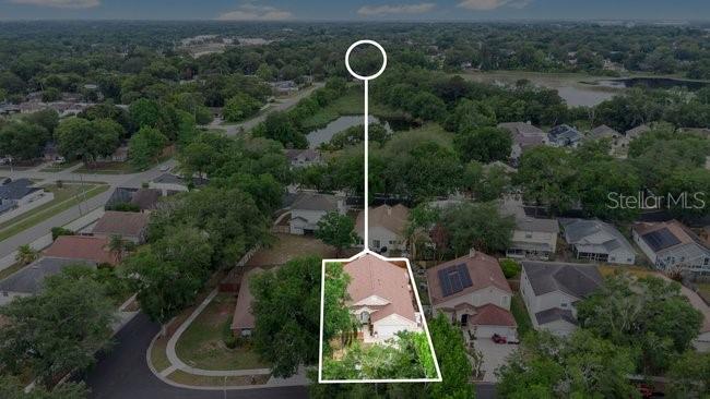 78 KNIGHTS HOLLOW DR, APOPKA, FL, 32712