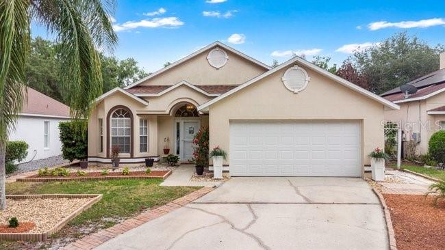 78 KNIGHTS HOLLOW DR, APOPKA, FL, 32712