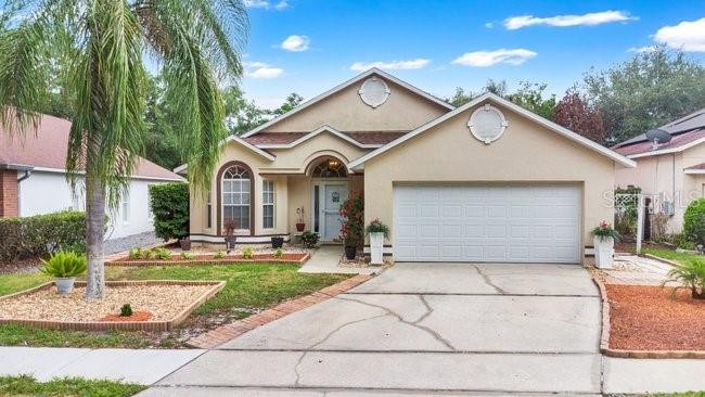78 KNIGHTS HOLLOW DR, APOPKA, FL, 32712