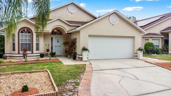 78 KNIGHTS HOLLOW DR, APOPKA, FL, 32712