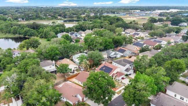 78 KNIGHTS HOLLOW DR, APOPKA, FL, 32712