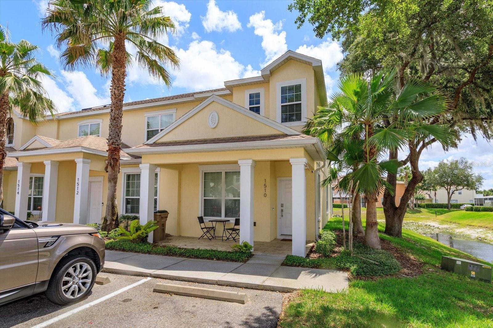 1510 TRANQUIL AVE, CLERMONT, FL, 34714