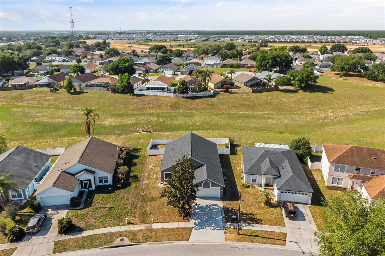 1746 WESTMINSTER TRL, CLERMONT, FL, 34714