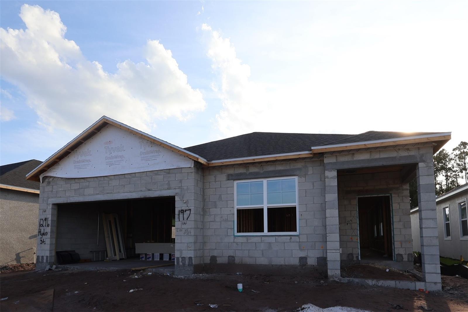 1296 HYDE ST, ST CLOUD, FL, 34771