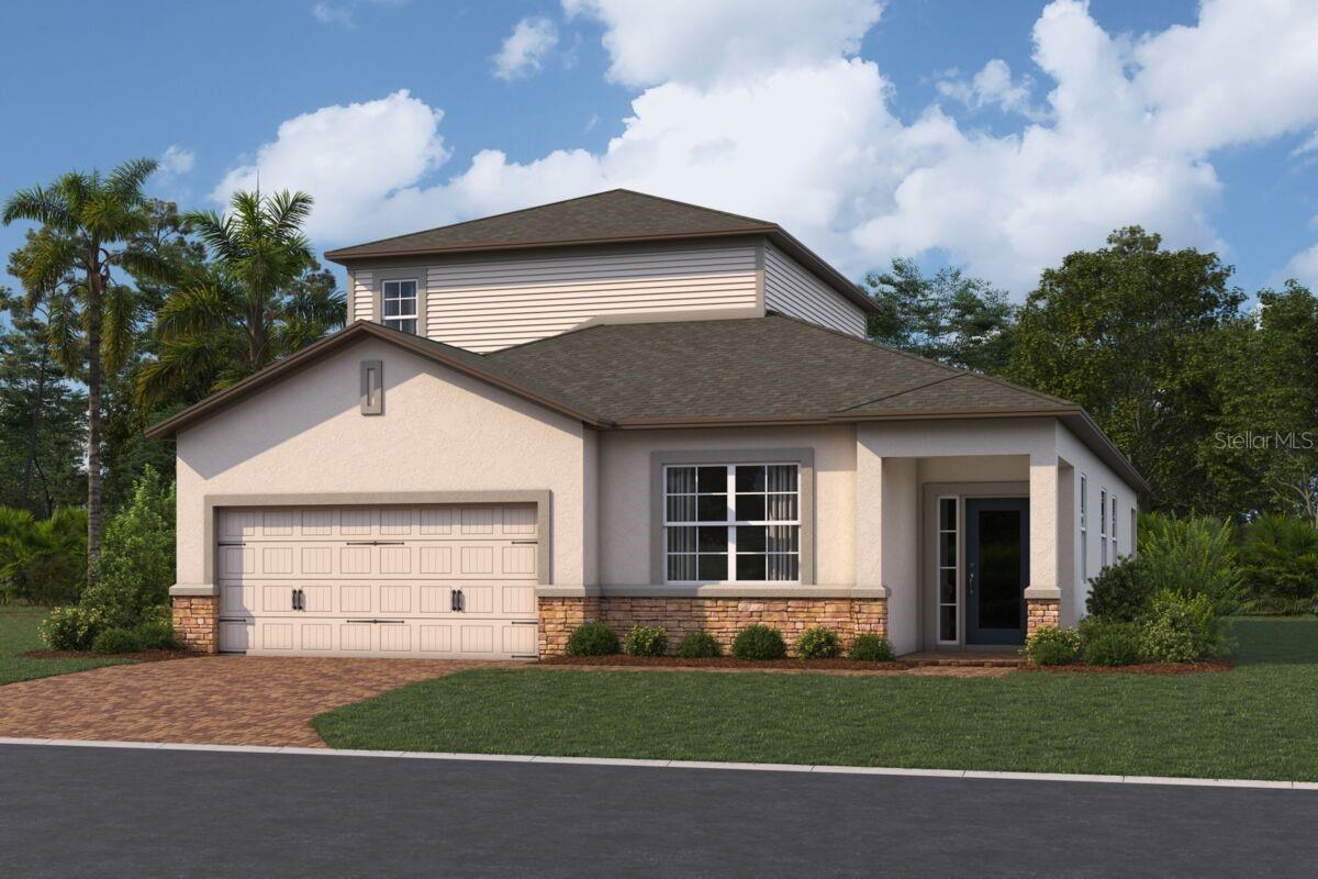 1296 HYDE ST, ST CLOUD, FL, 34771