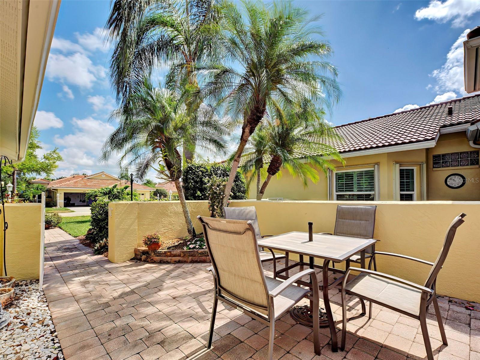 249 VISTA DEL LAGO WAY, VENICE, FL, 34292
