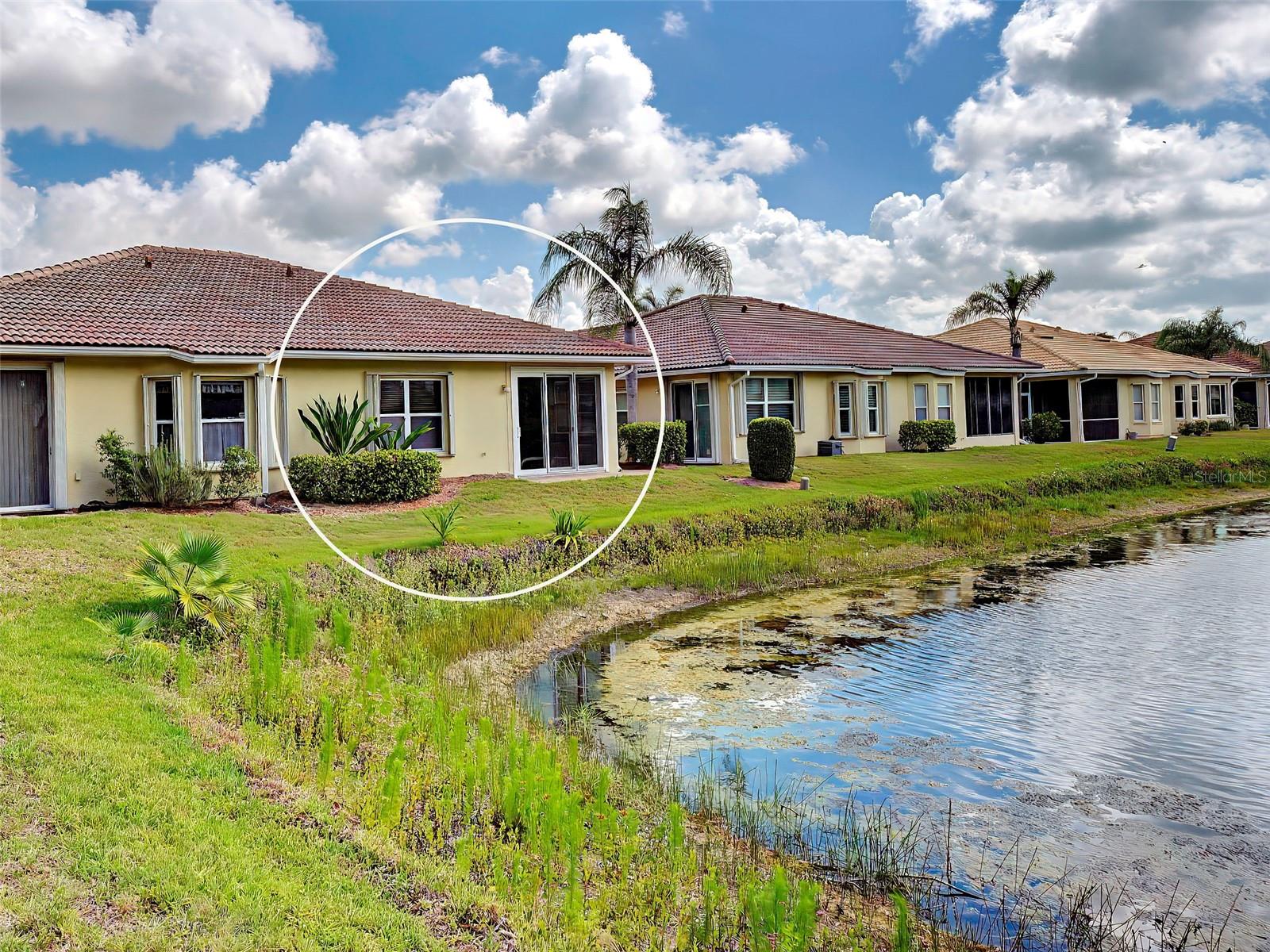 249 VISTA DEL LAGO WAY, VENICE, FL, 34292
