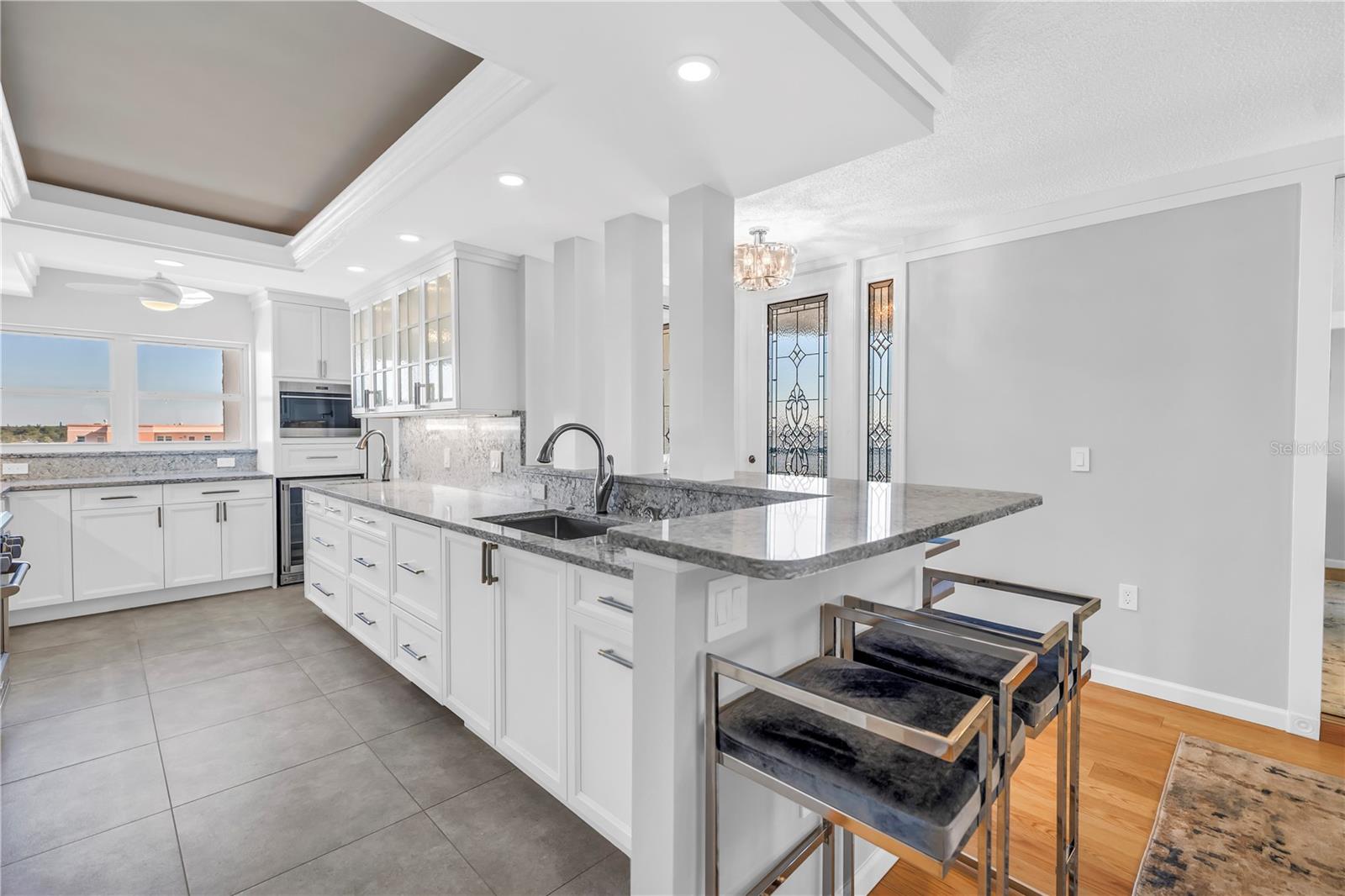 6020 SHORE BLVD S #712, GULFPORT, FL, 33707