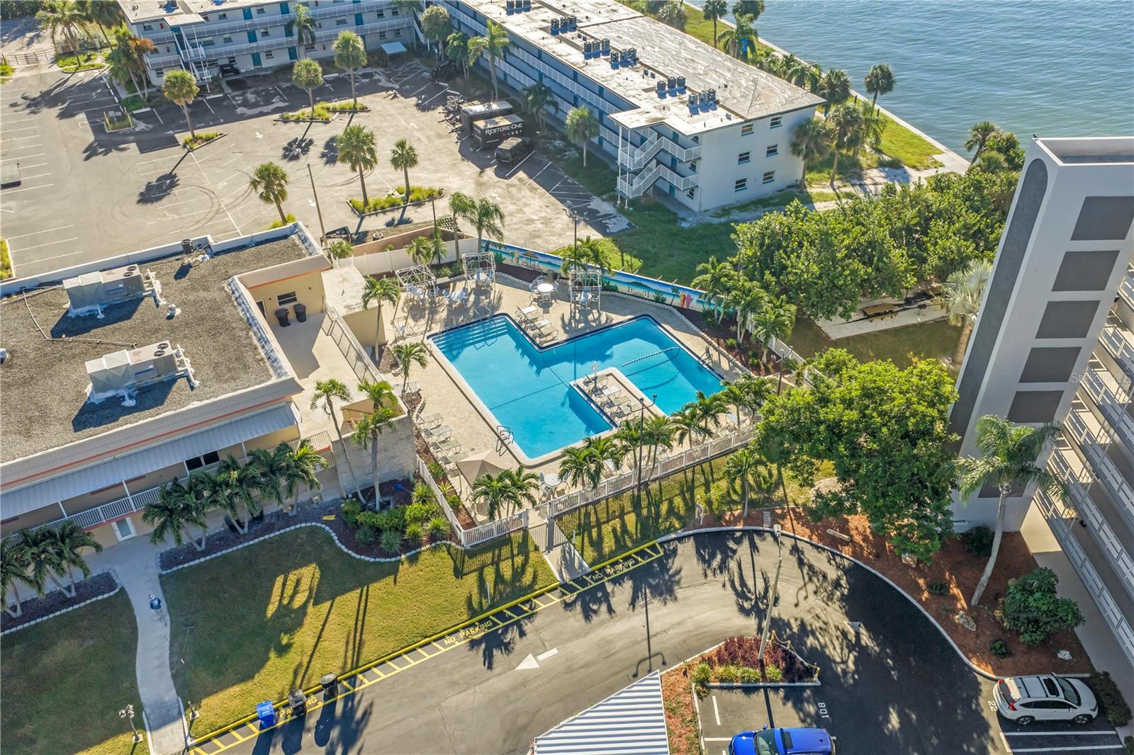 6020 SHORE BLVD S #712, GULFPORT, FL, 33707