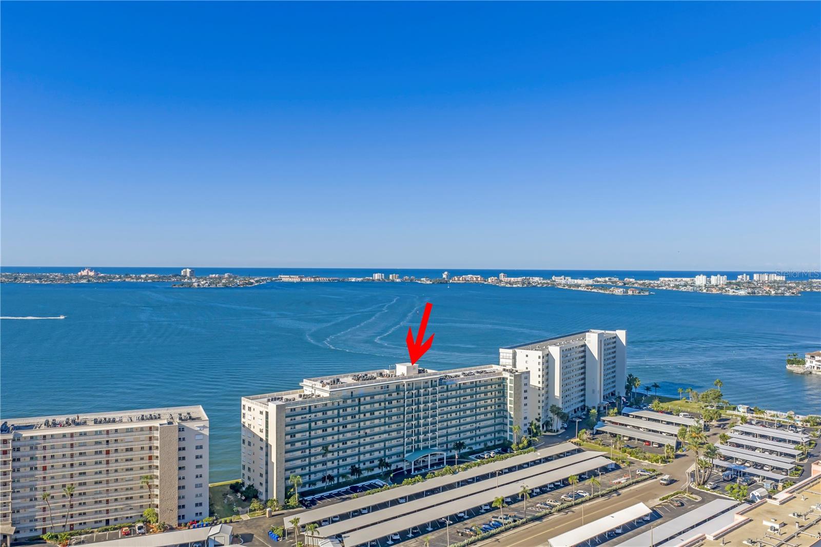 6020 SHORE BLVD S #712, GULFPORT, FL, 33707