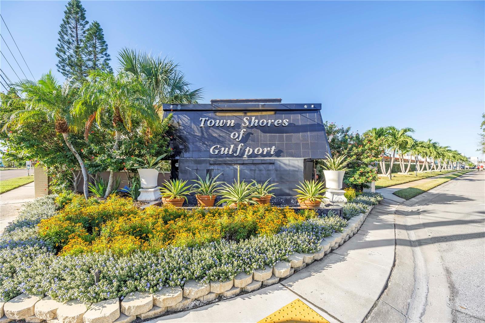 6020 SHORE BLVD S #712, GULFPORT, FL, 33707