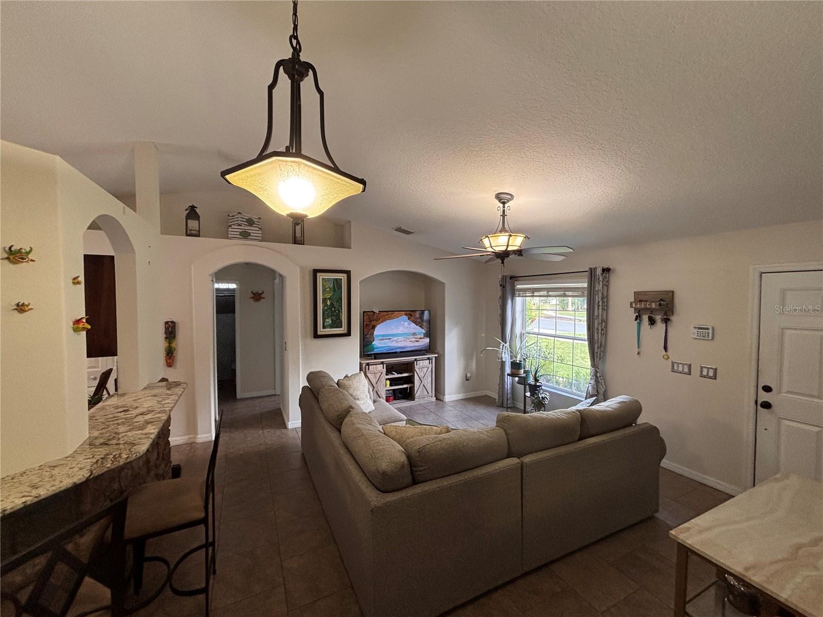 929 LAKE LINDLEY DR N, DELAND, FL, 32724