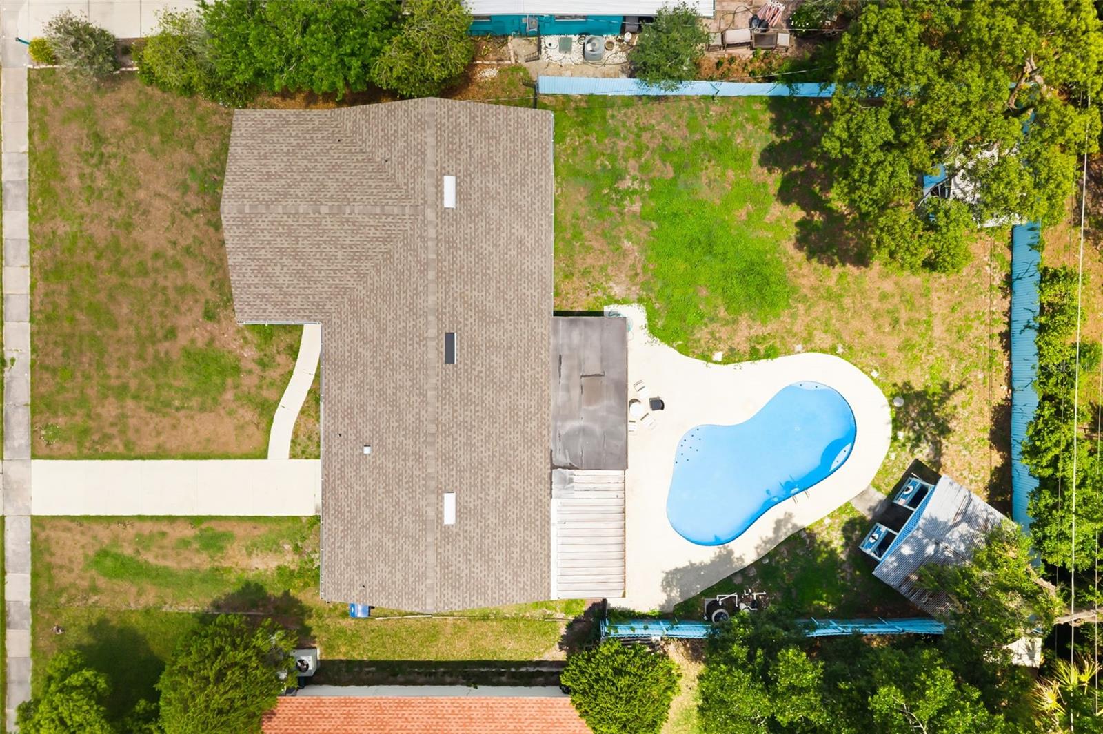 4515 BRADLEY AVE, ORLANDO, FL, 32839