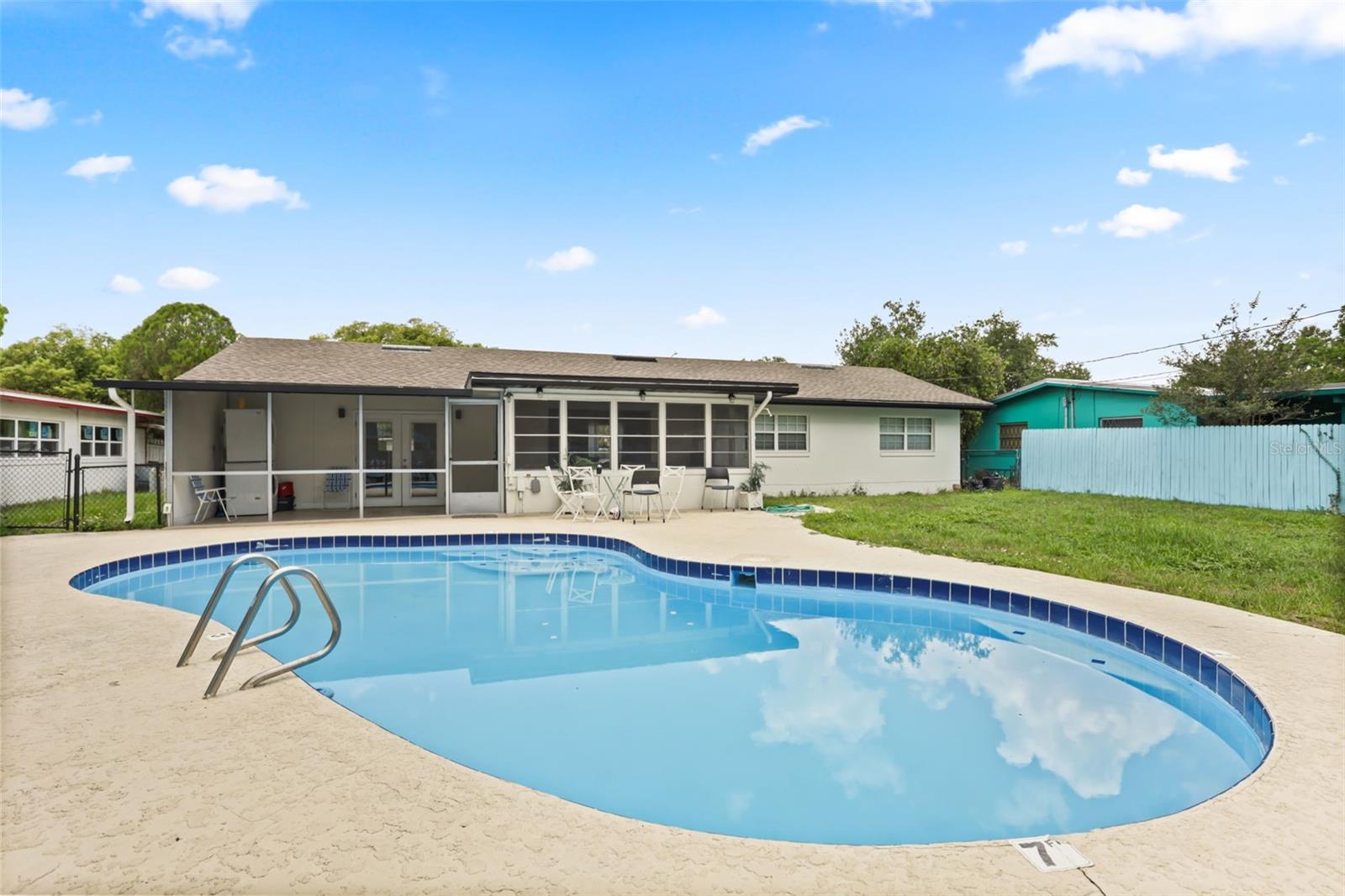 4515 BRADLEY AVE, ORLANDO, FL, 32839
