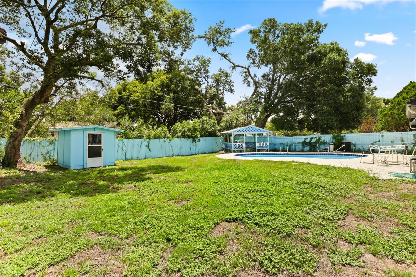4515 BRADLEY AVE, ORLANDO, FL, 32839