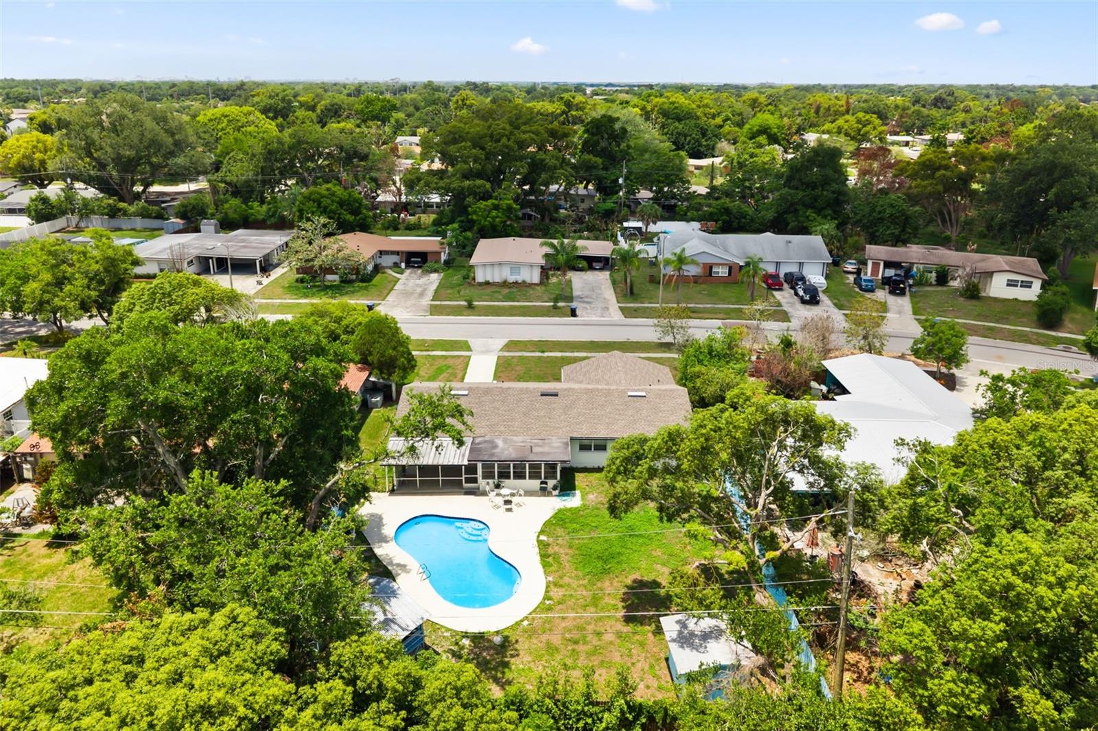 4515 BRADLEY AVE, ORLANDO, FL, 32839