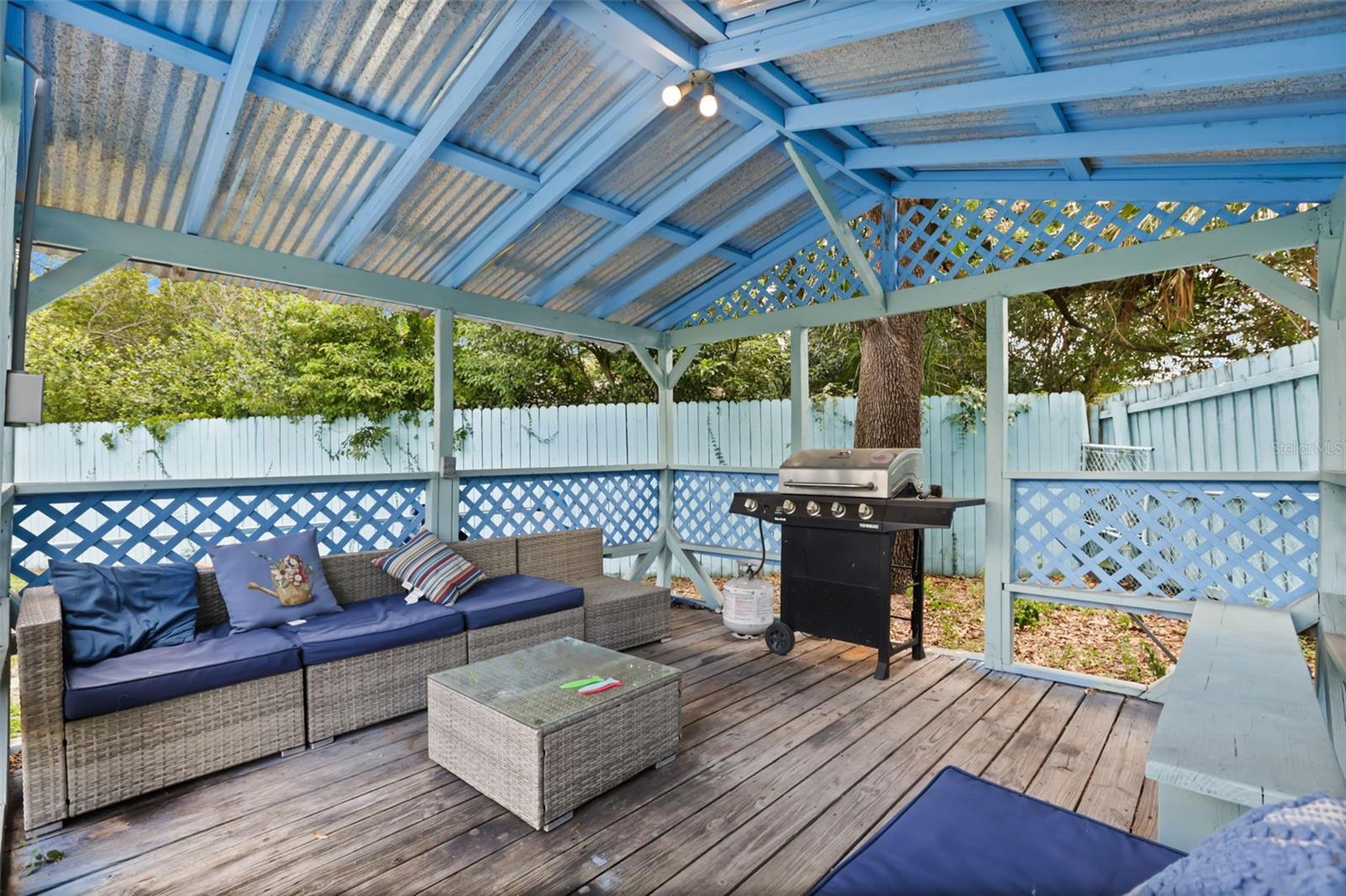 4515 BRADLEY AVE, ORLANDO, FL, 32839