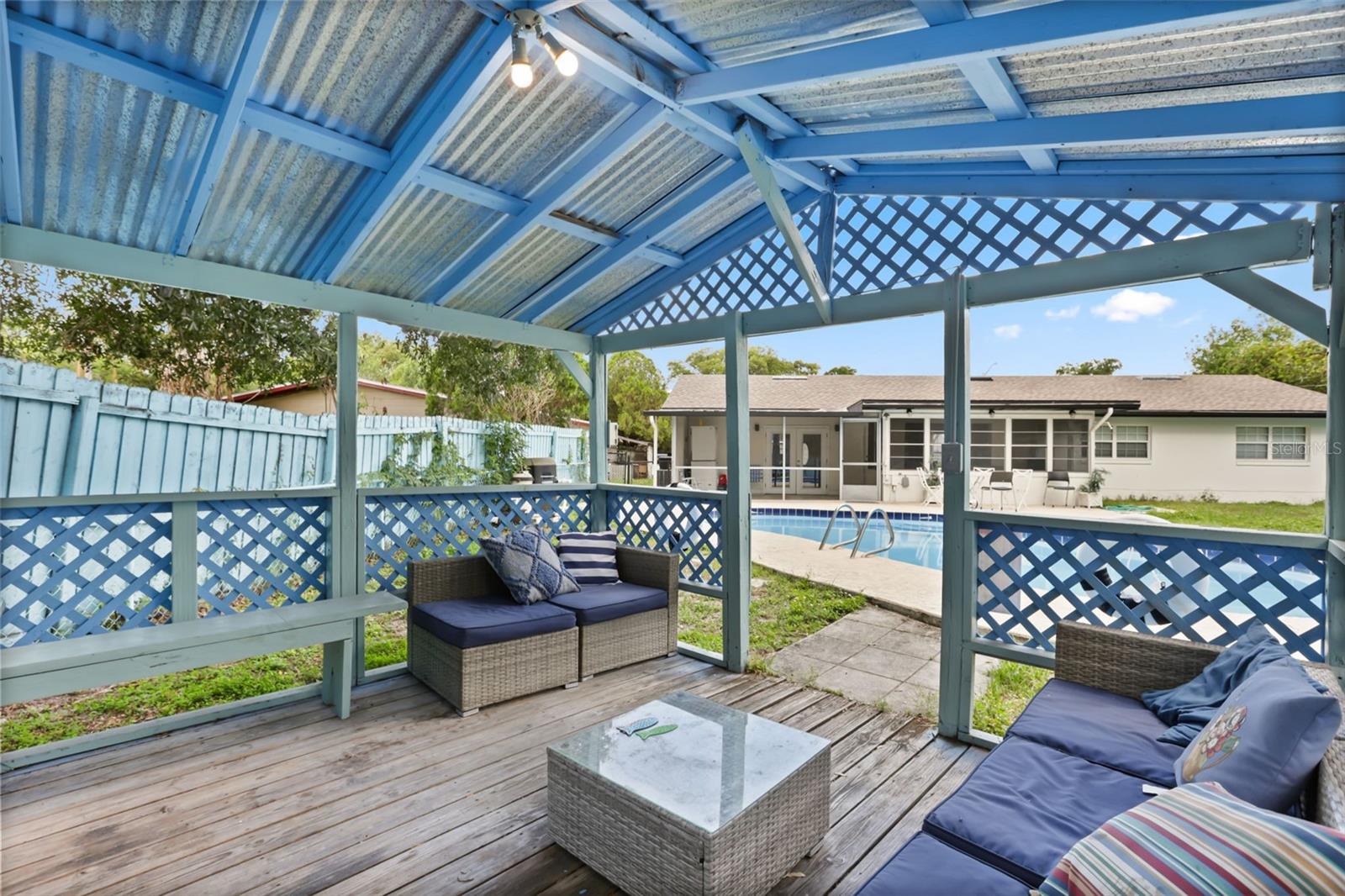 4515 BRADLEY AVE, ORLANDO, FL, 32839