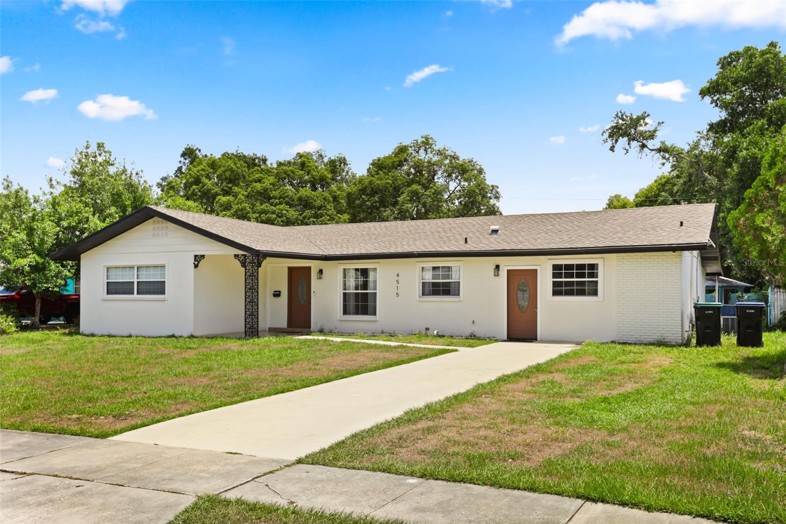 4515 BRADLEY AVE, ORLANDO, FL, 32839