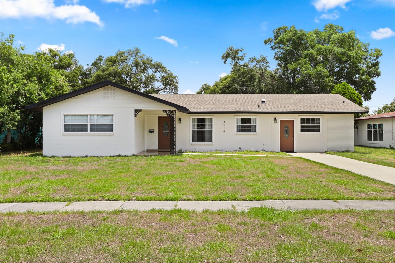 4515 BRADLEY AVE, ORLANDO, FL, 32839