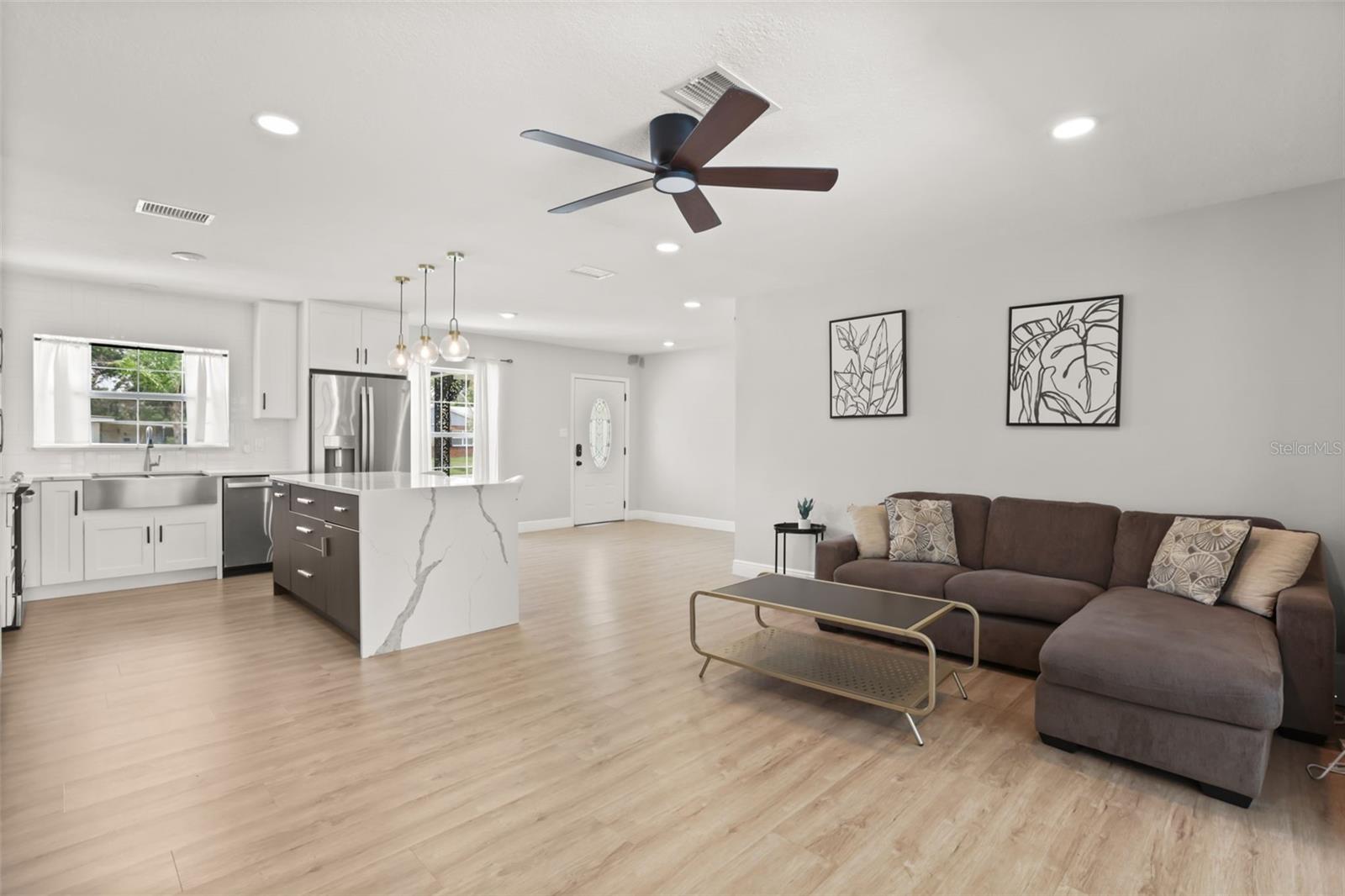 4515 BRADLEY AVE, ORLANDO, FL, 32839