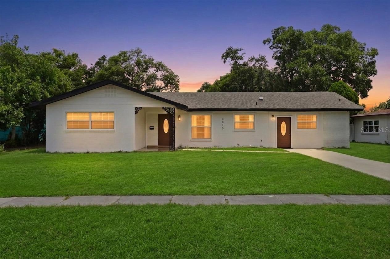 4515 BRADLEY AVE, ORLANDO, FL, 32839