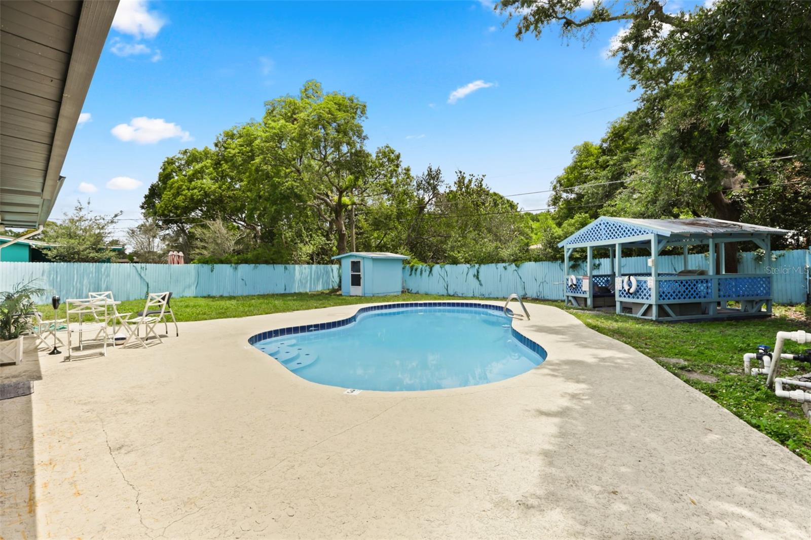 4515 BRADLEY AVE, ORLANDO, FL, 32839