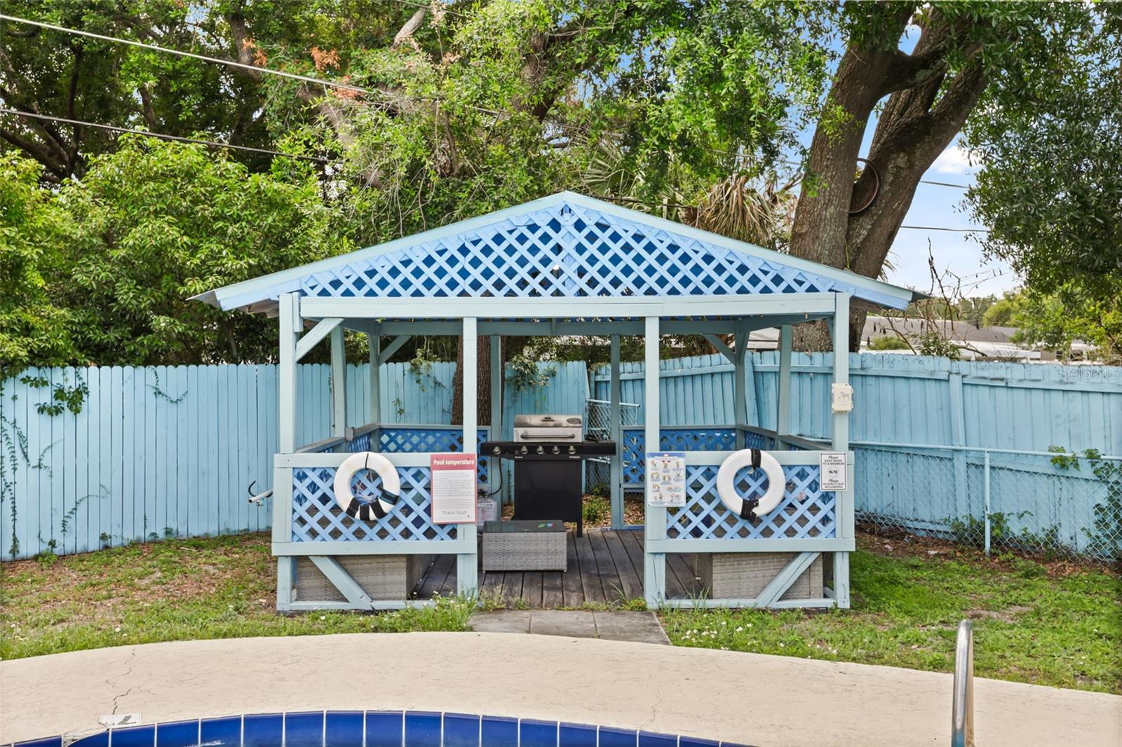 4515 BRADLEY AVE, ORLANDO, FL, 32839